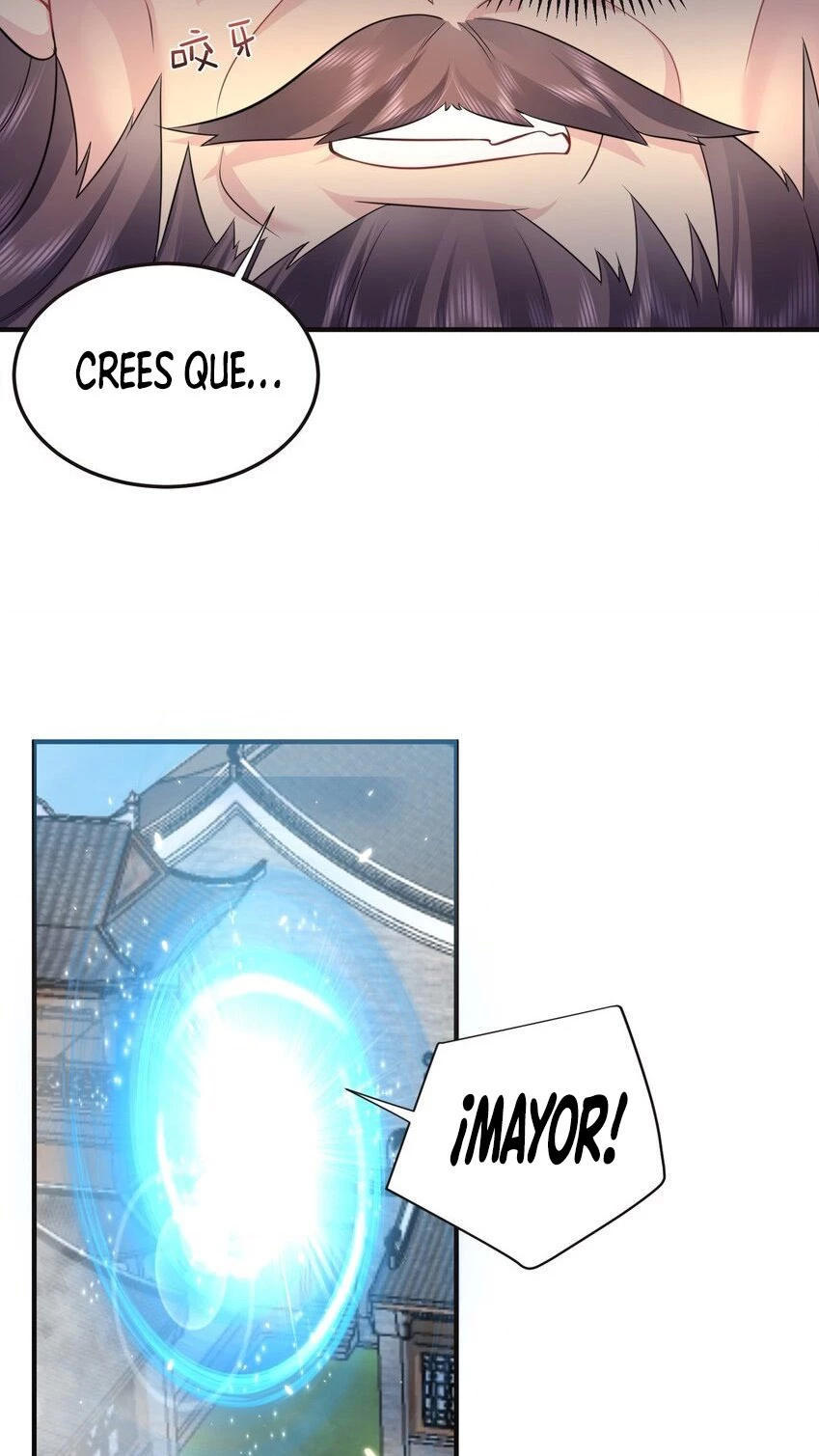 Cuándo Me Volví Invencible > Capitulo 162 > Page 361