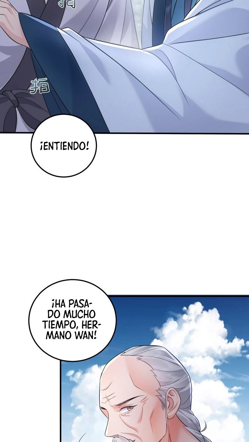 Cuándo Me Volví Invencible > Capitulo 162 > Page 441