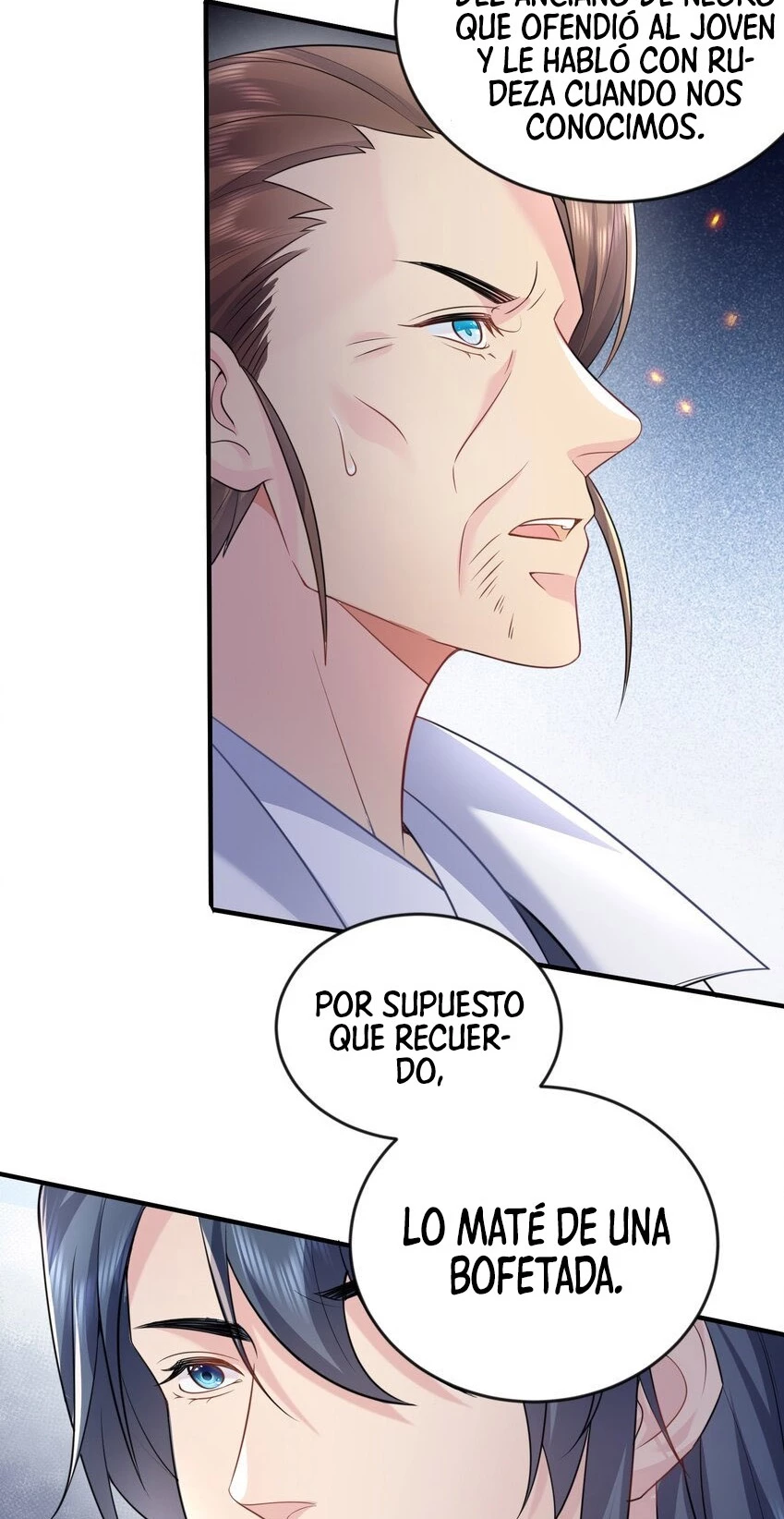 Cuándo Me Volví Invencible > Capitulo 162 > Page 71