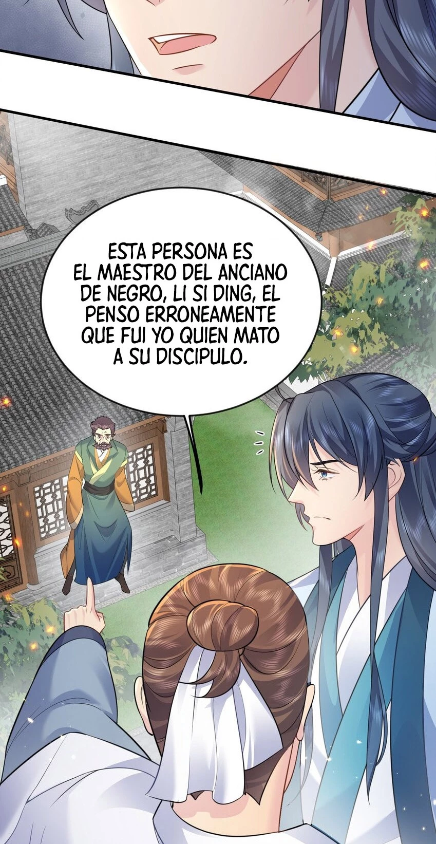 Cuándo Me Volví Invencible > Capitulo 162 > Page 81