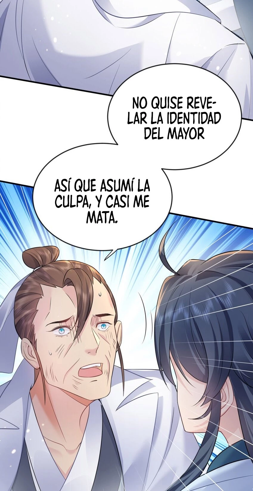 Cuándo Me Volví Invencible > Capitulo 162 > Page 91