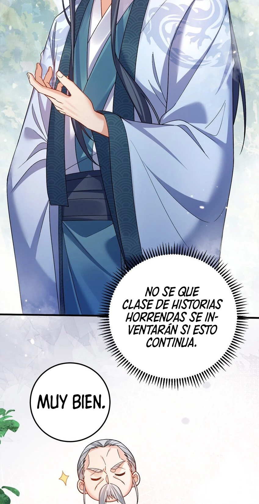 Cuándo Me Volví Invencible > Capitulo 163 > Page 121