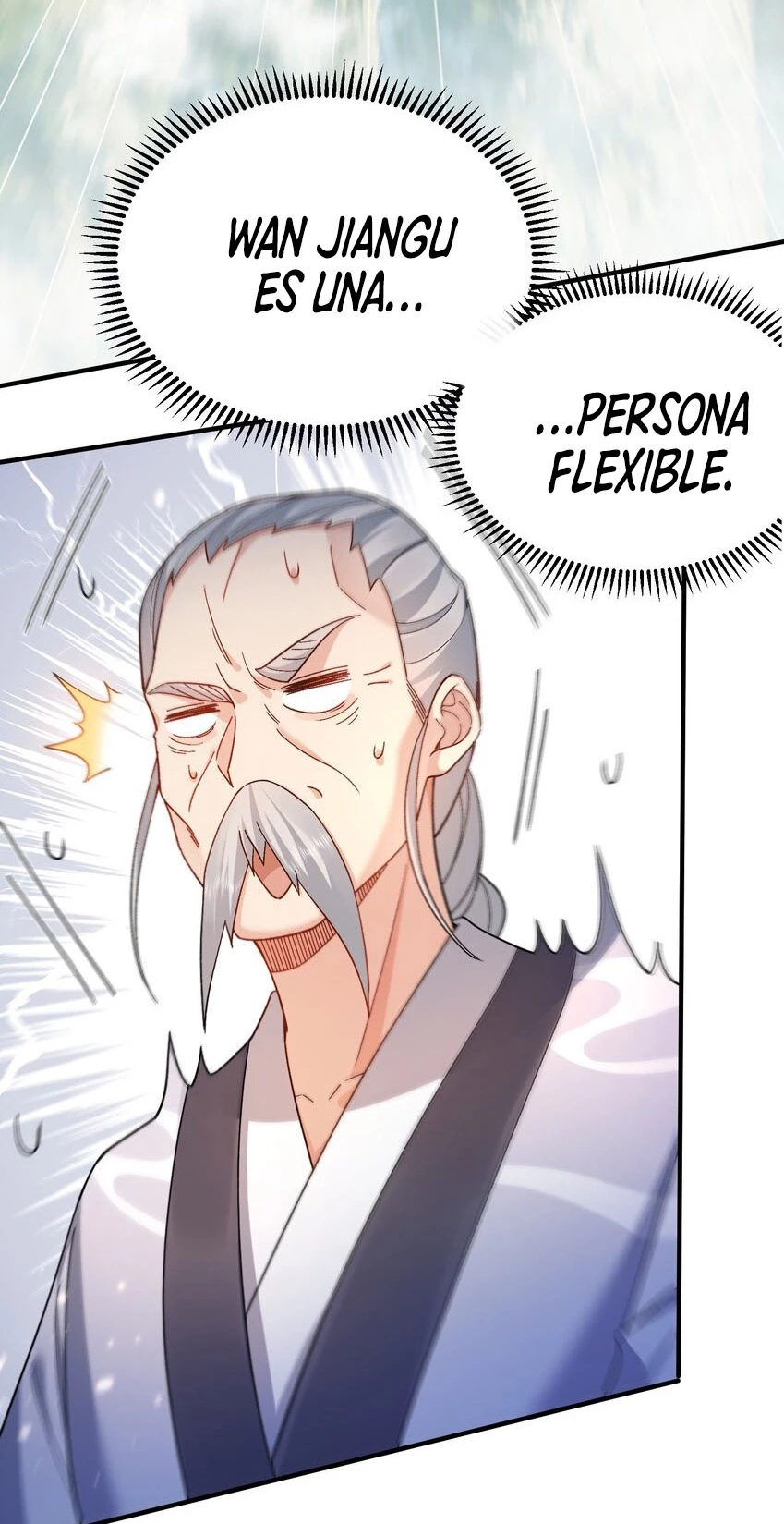 Cuándo Me Volví Invencible > Capitulo 163 > Page 191