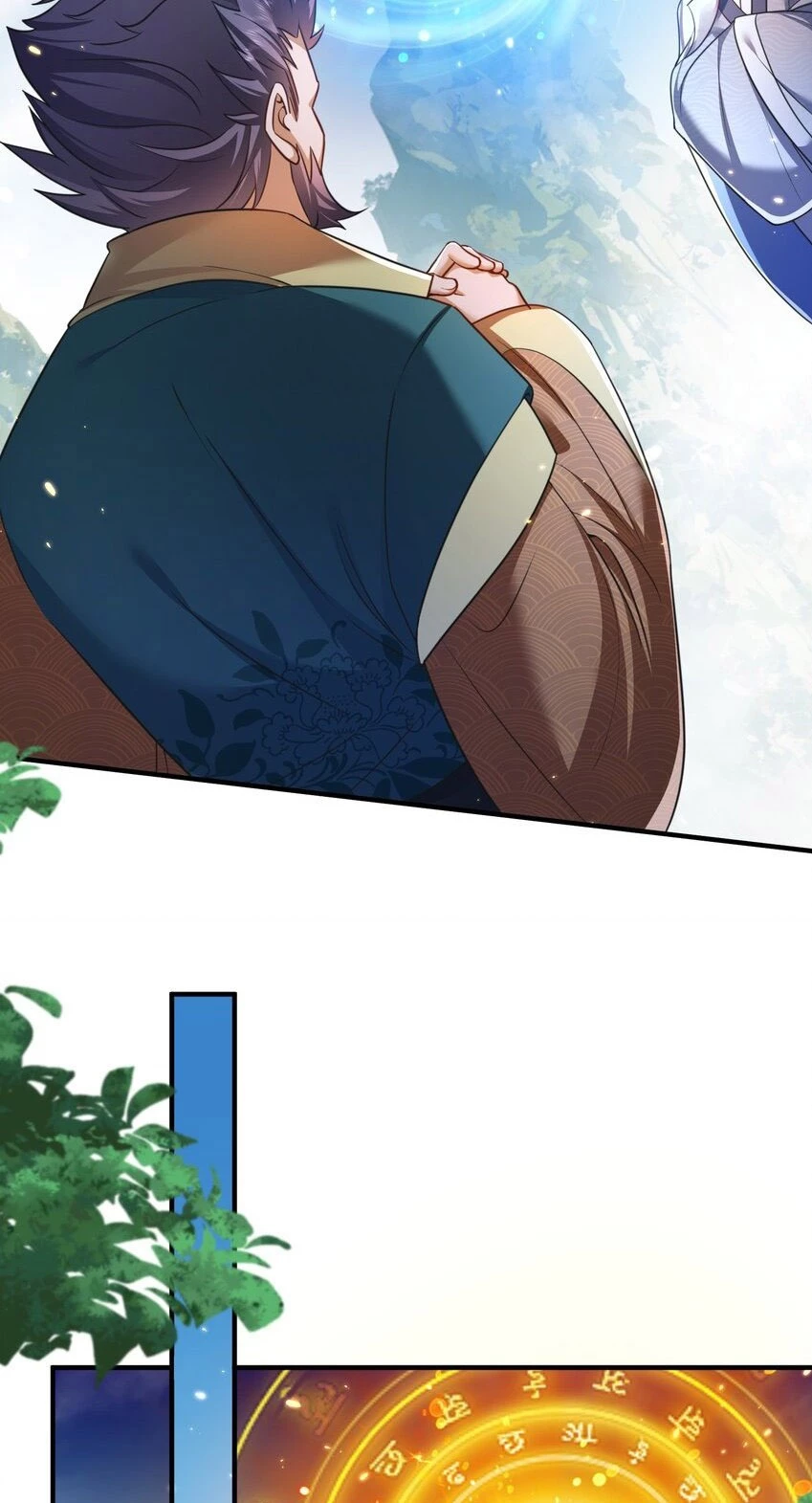 Cuándo Me Volví Invencible > Capitulo 163 > Page 261