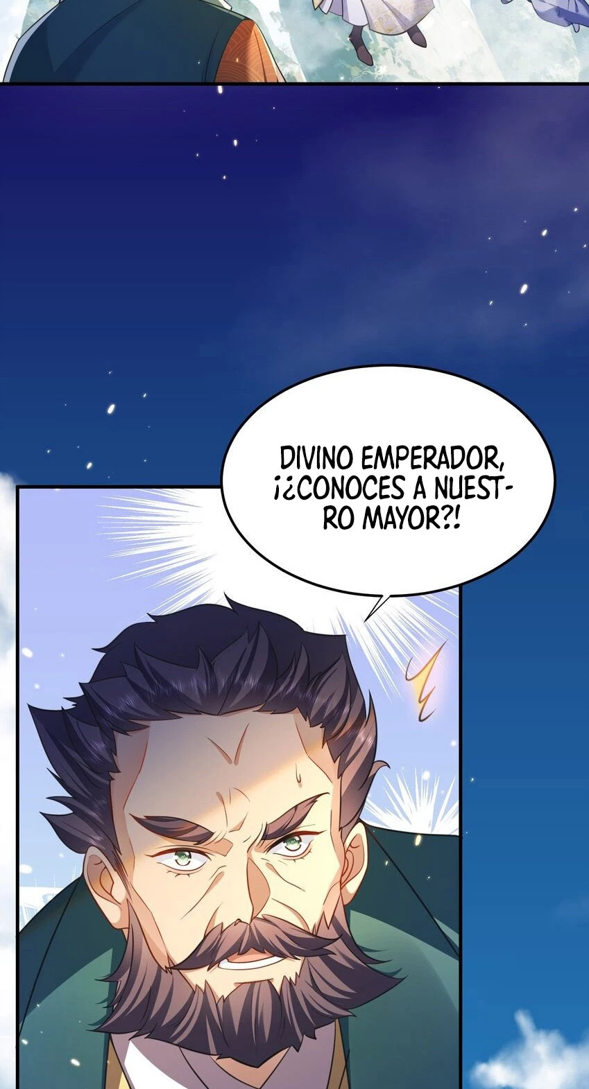 Cuándo Me Volví Invencible > Capitulo 163 > Page 281