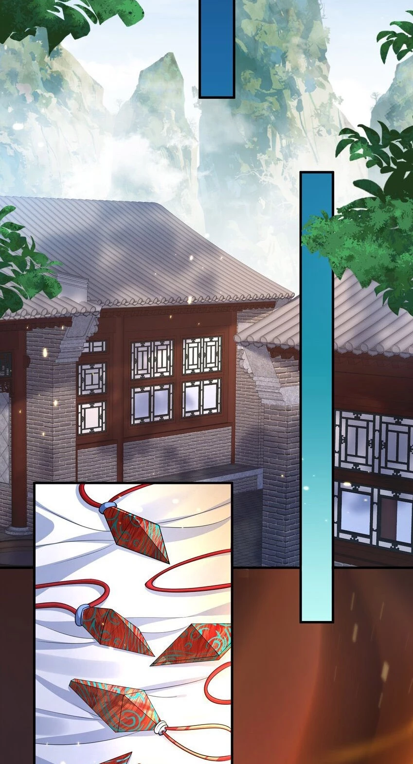 Cuándo Me Volví Invencible > Capitulo 163 > Page 331