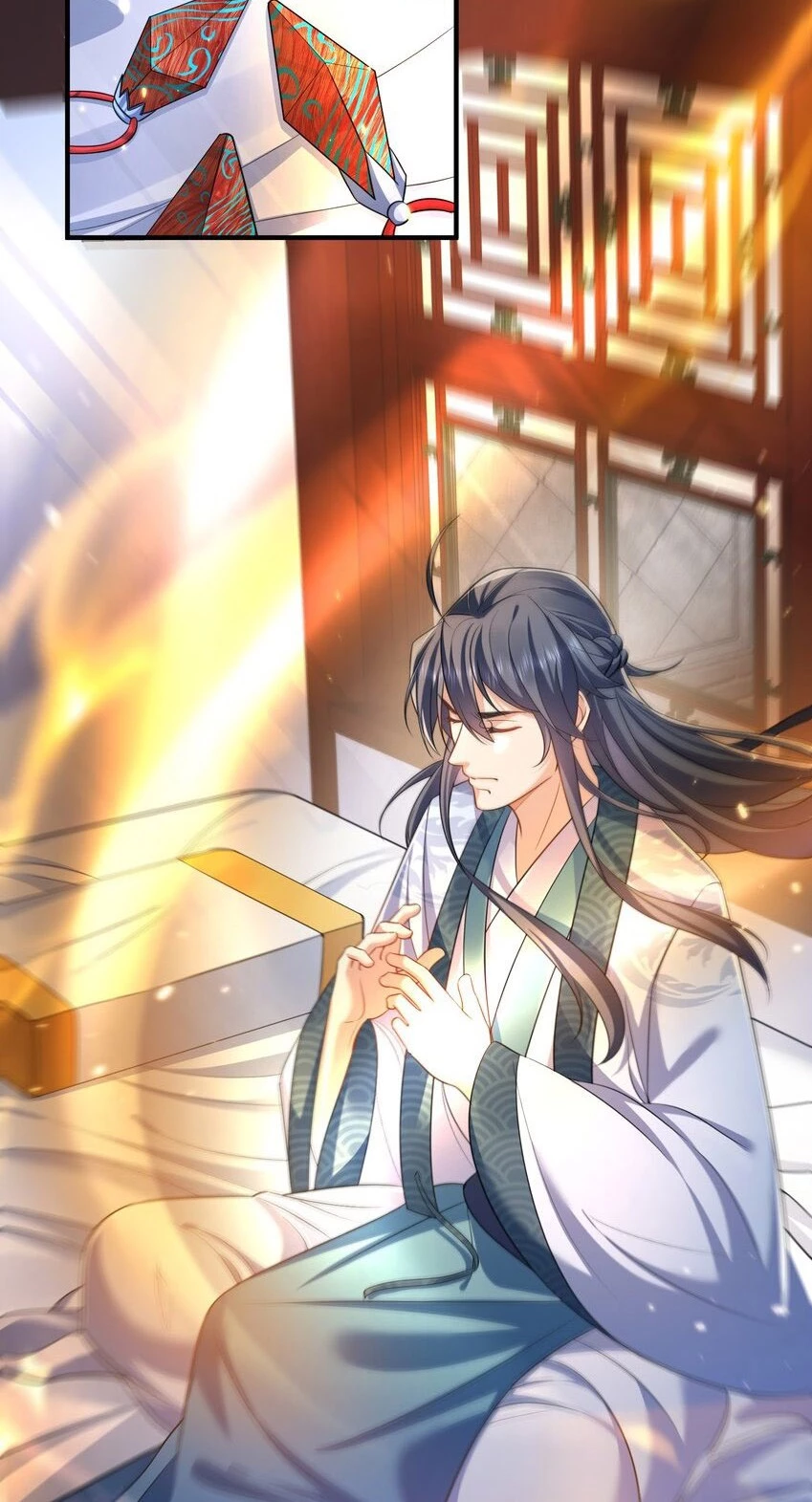 Cuándo Me Volví Invencible > Capitulo 163 > Page 341