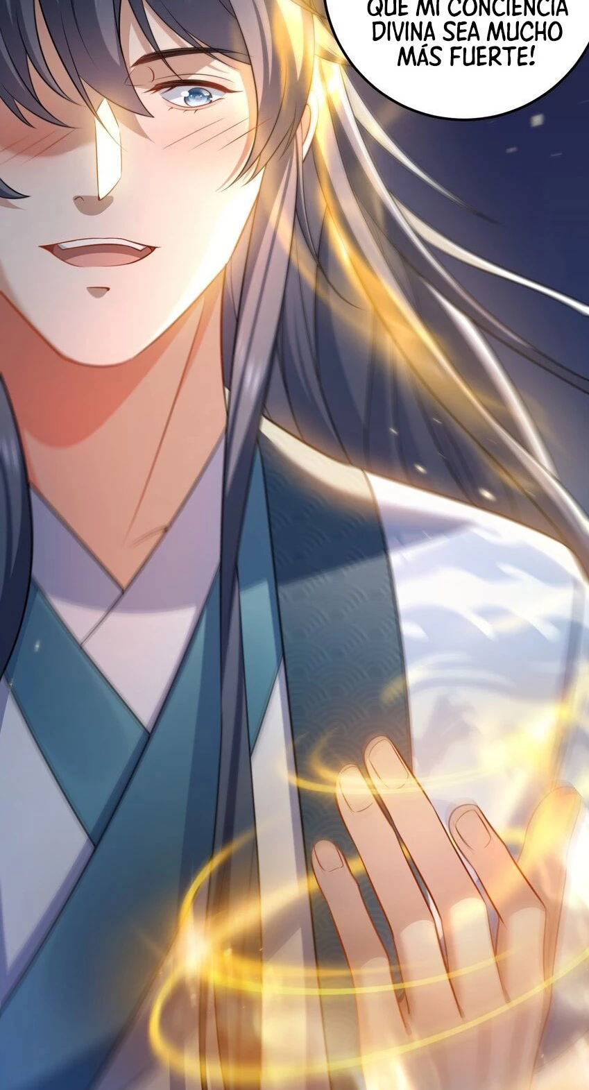 Cuándo Me Volví Invencible > Capitulo 163 > Page 361