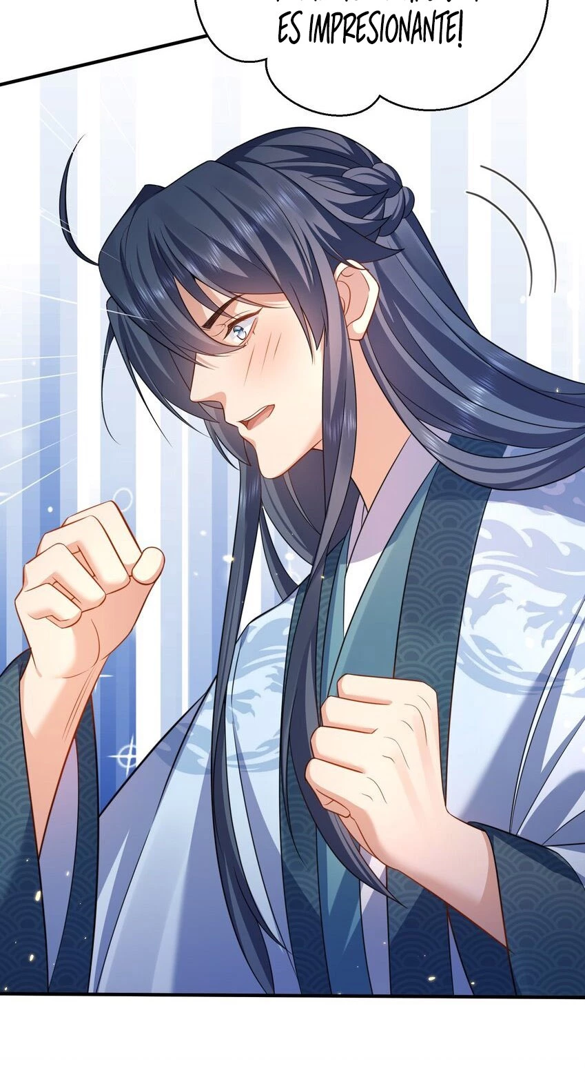 Cuándo Me Volví Invencible > Capitulo 163 > Page 411