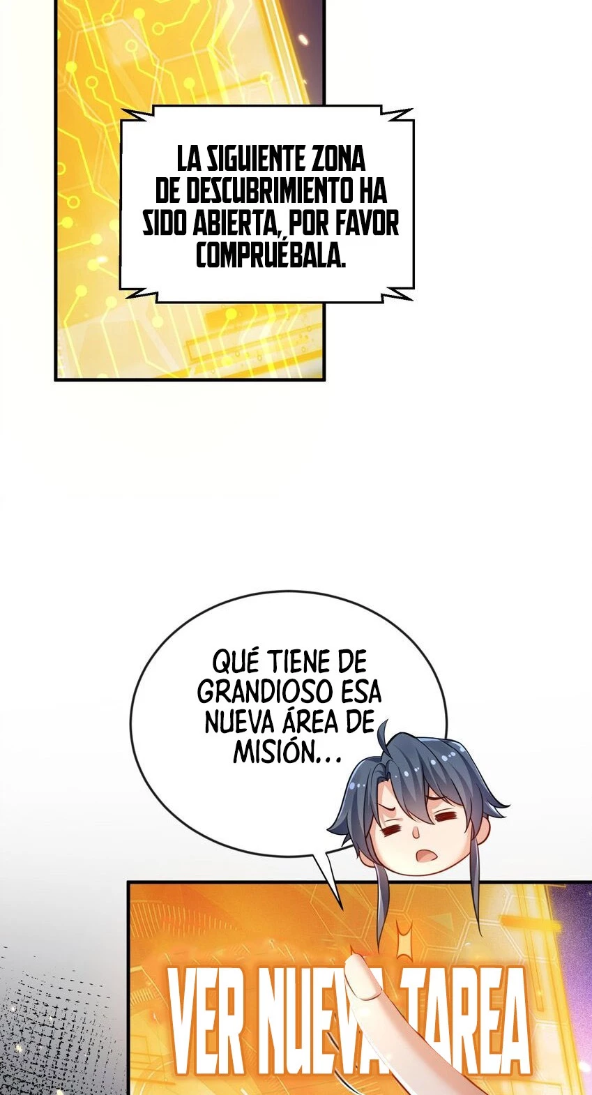 Cuándo Me Volví Invencible > Capitulo 163 > Page 431