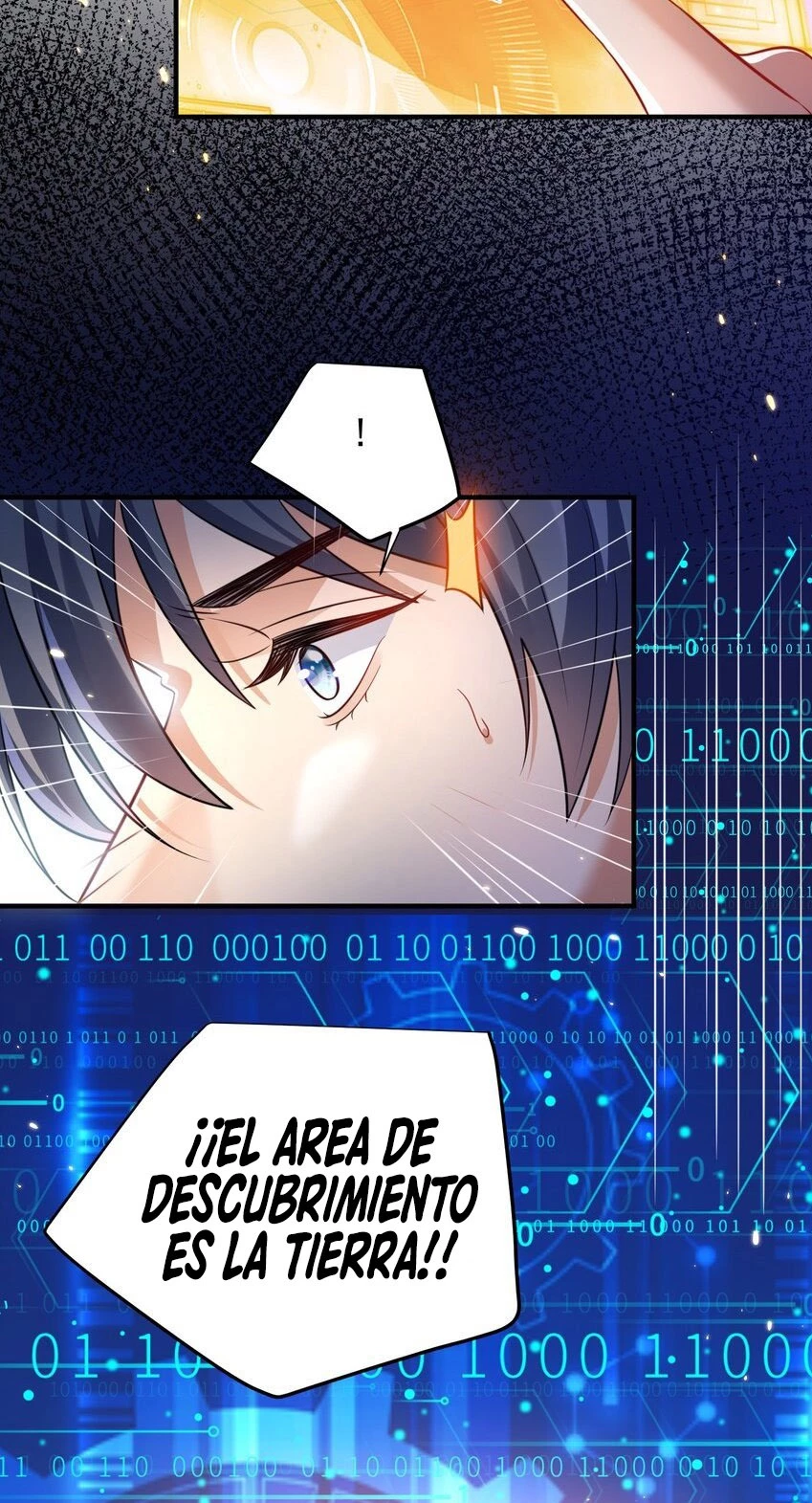 Cuándo Me Volví Invencible > Capitulo 163 > Page 441