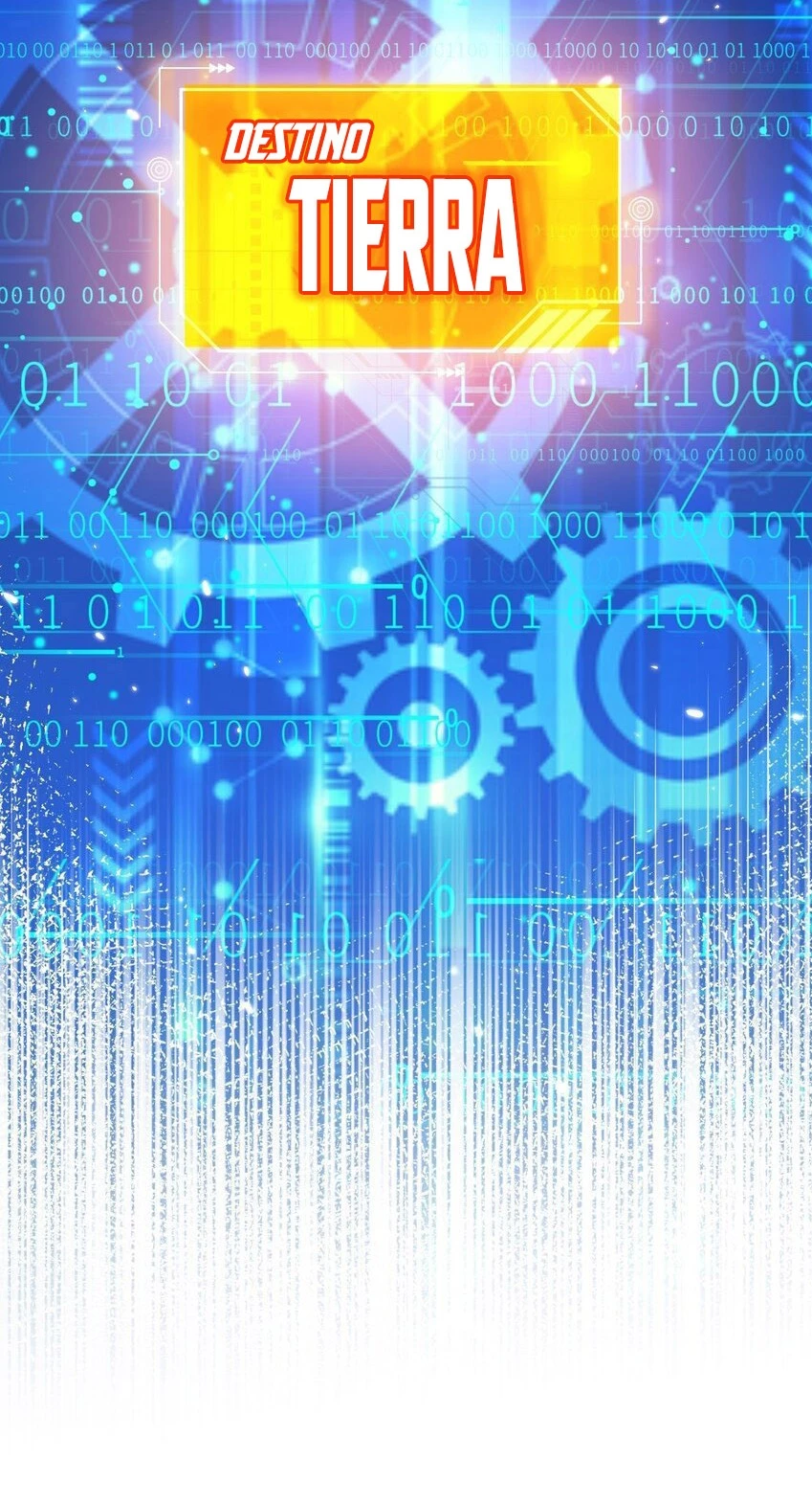 Cuándo Me Volví Invencible > Capitulo 163 > Page 451