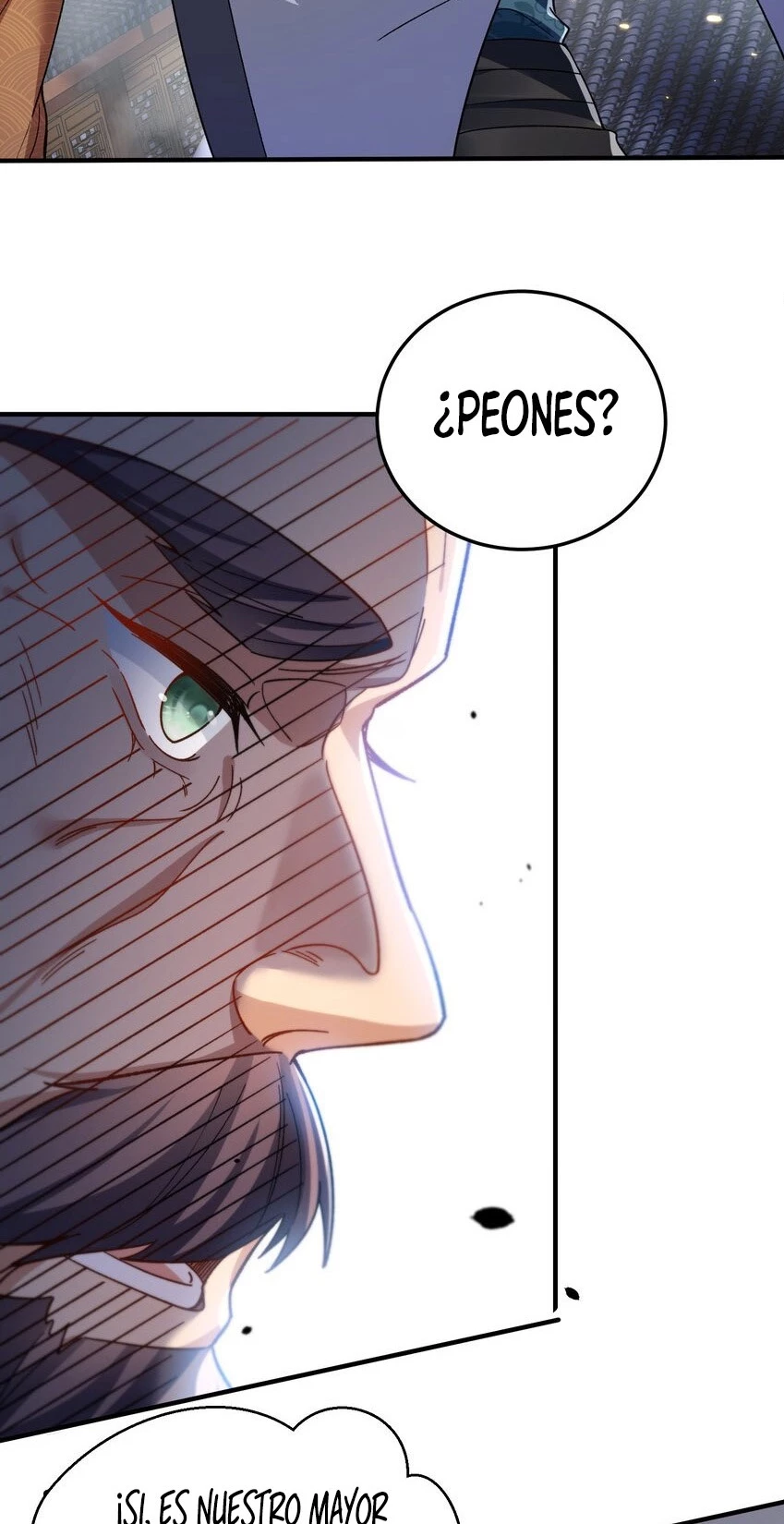 Cuándo Me Volví Invencible > Capitulo 163 > Page 51