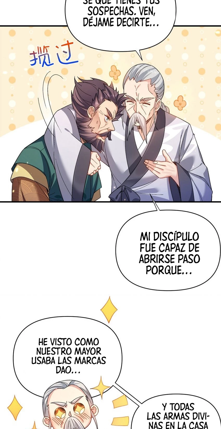 Cuándo Me Volví Invencible > Capitulo 163 > Page 81