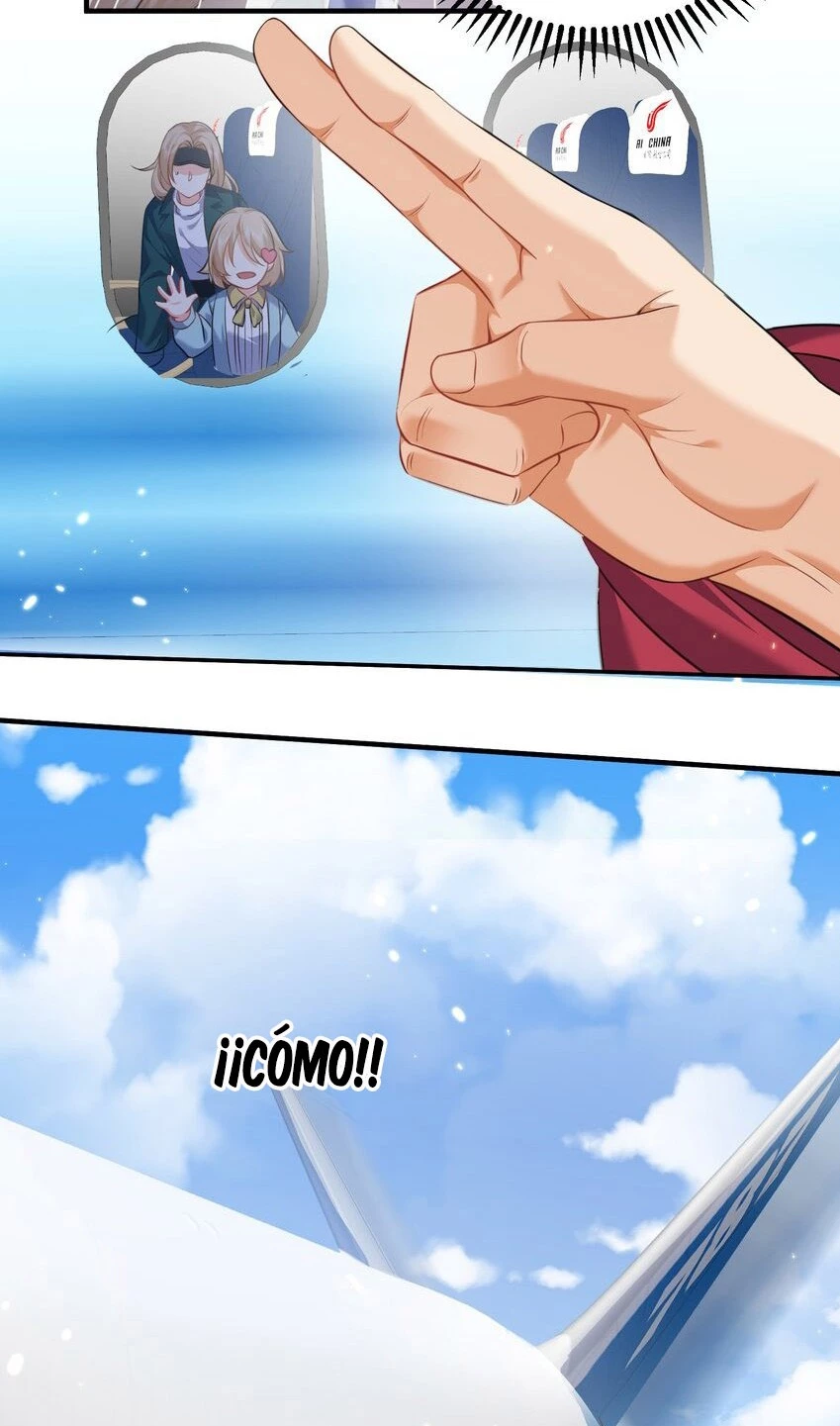 Cuándo Me Volví Invencible > Capitulo 164 > Page 141