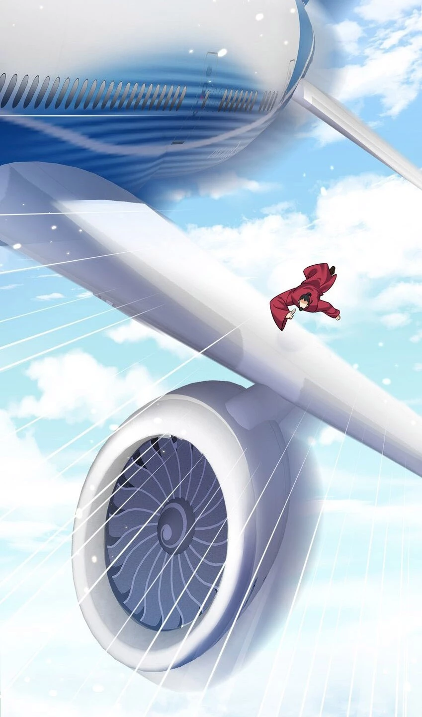 Cuándo Me Volví Invencible > Capitulo 164 > Page 161