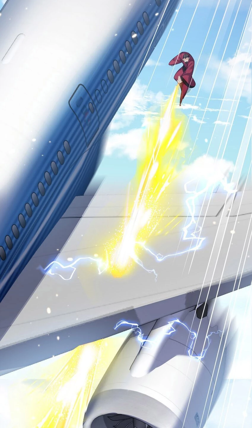 Cuándo Me Volví Invencible > Capitulo 164 > Page 191