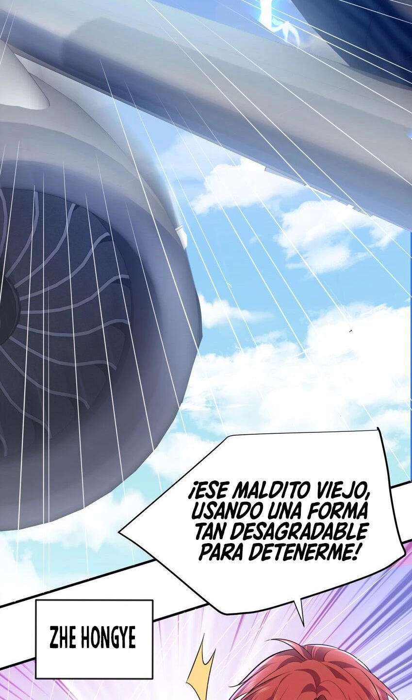 Cuándo Me Volví Invencible > Capitulo 164 > Page 271