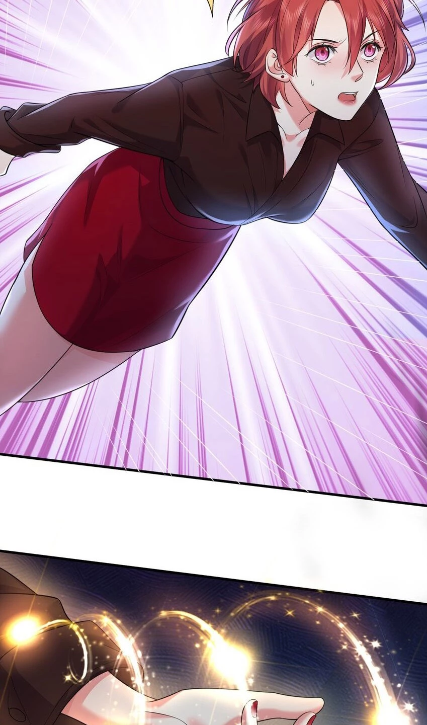 Cuándo Me Volví Invencible > Capitulo 164 > Page 281