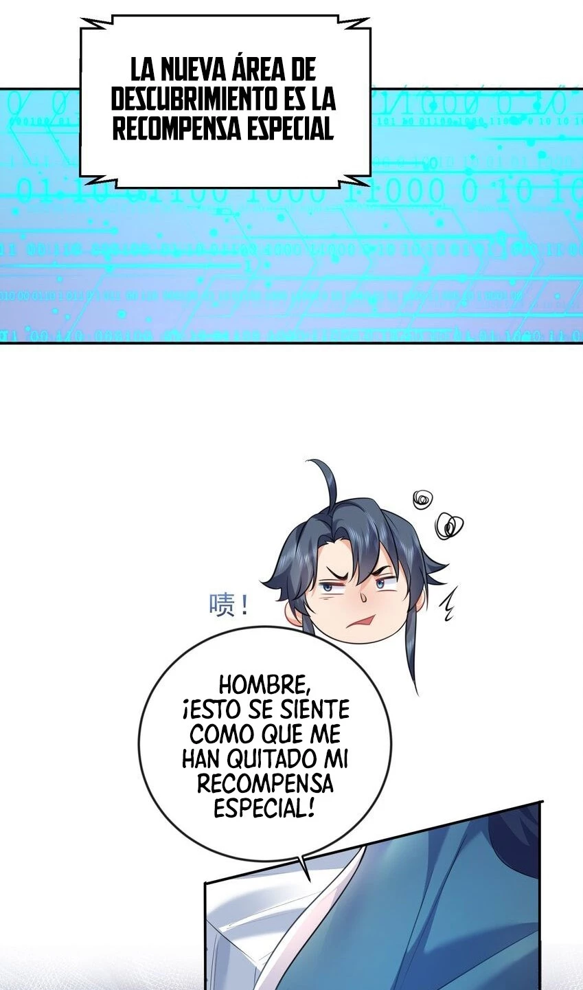 Cuándo Me Volví Invencible > Capitulo 164 > Page 31