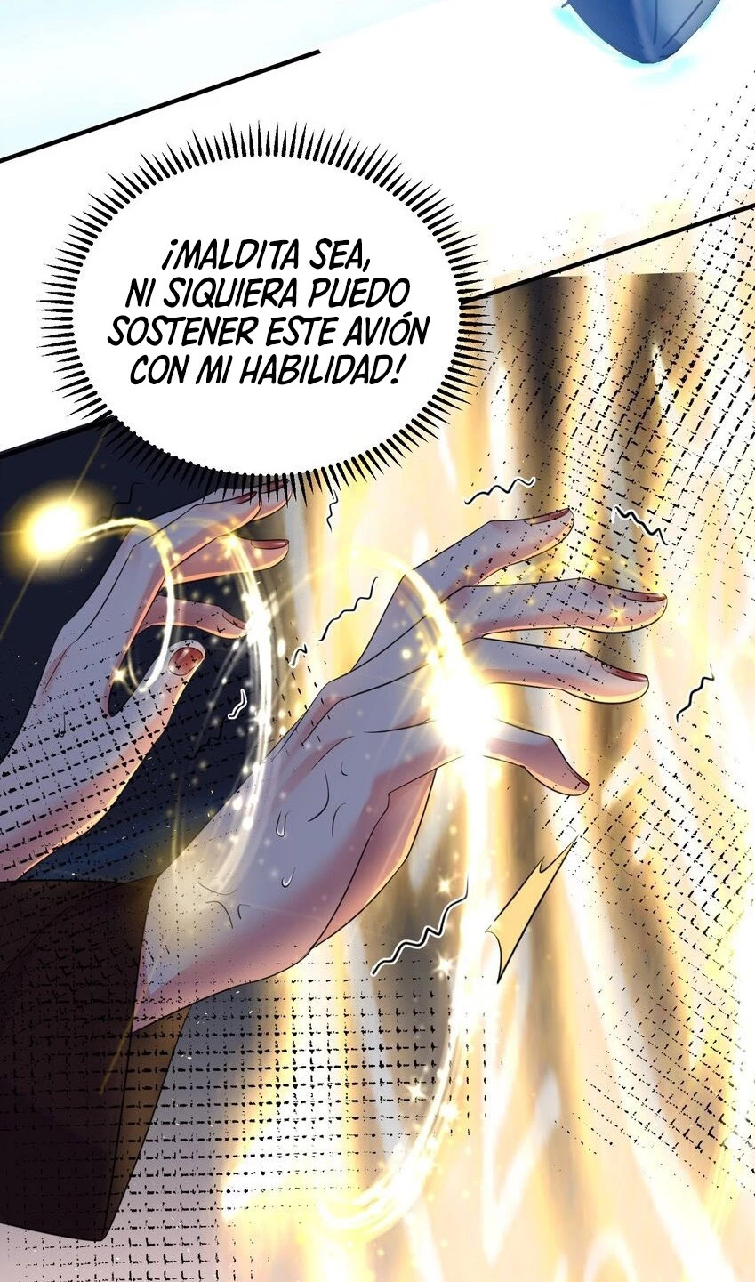 Cuándo Me Volví Invencible > Capitulo 164 > Page 321