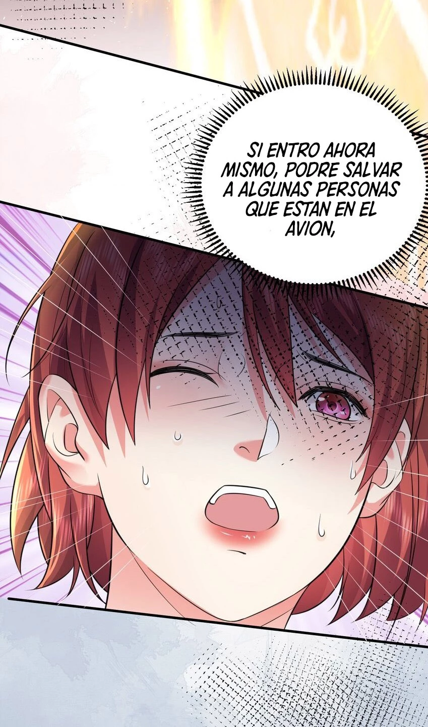 Cuándo Me Volví Invencible > Capitulo 164 > Page 331