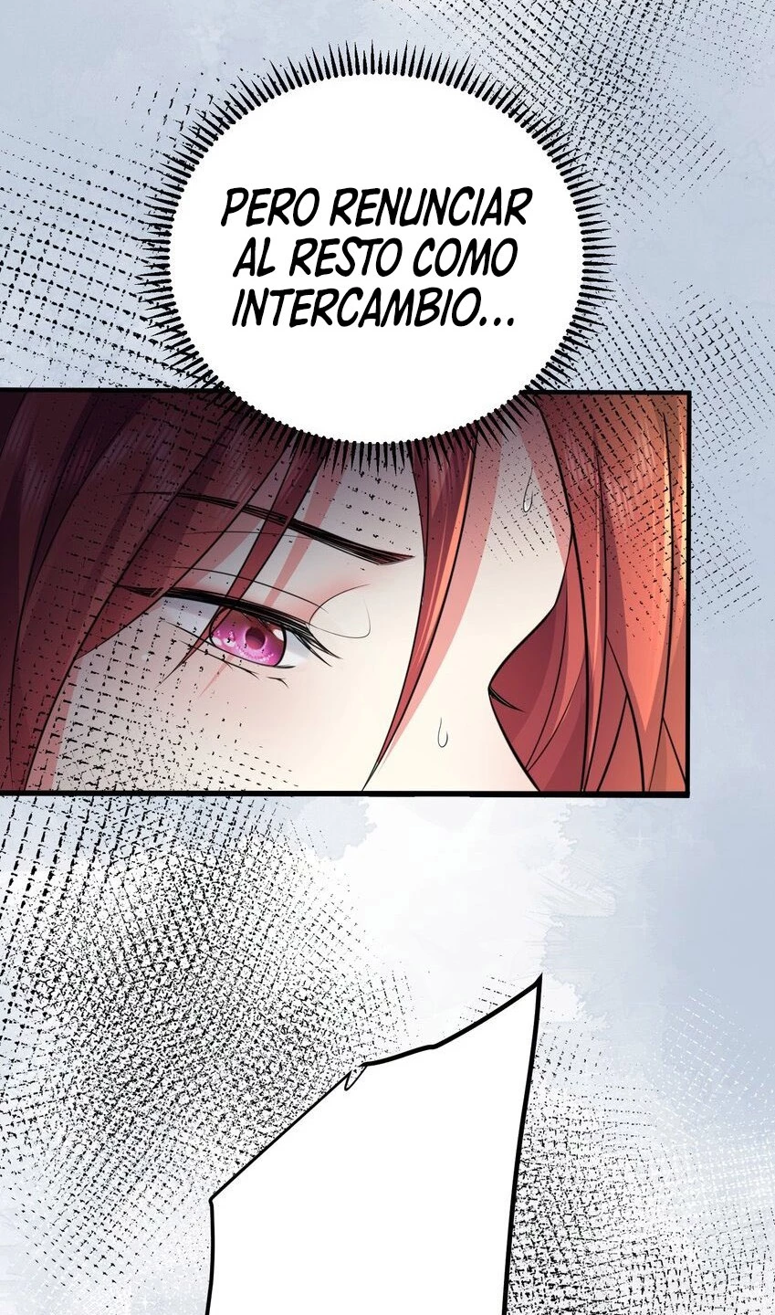 Cuándo Me Volví Invencible > Capitulo 164 > Page 341