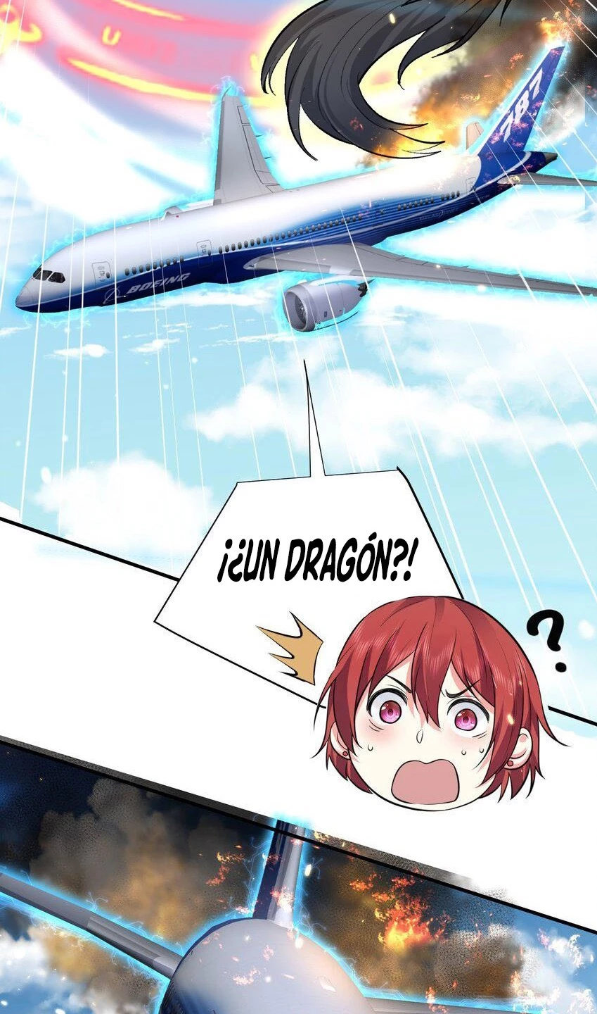 Cuándo Me Volví Invencible > Capitulo 164 > Page 371