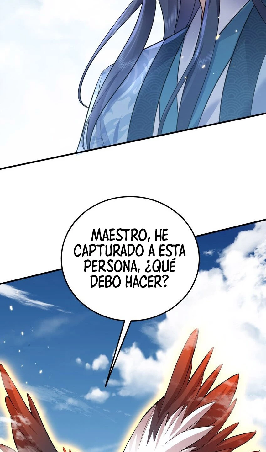 Cuándo Me Volví Invencible > Capitulo 164 > Page 441