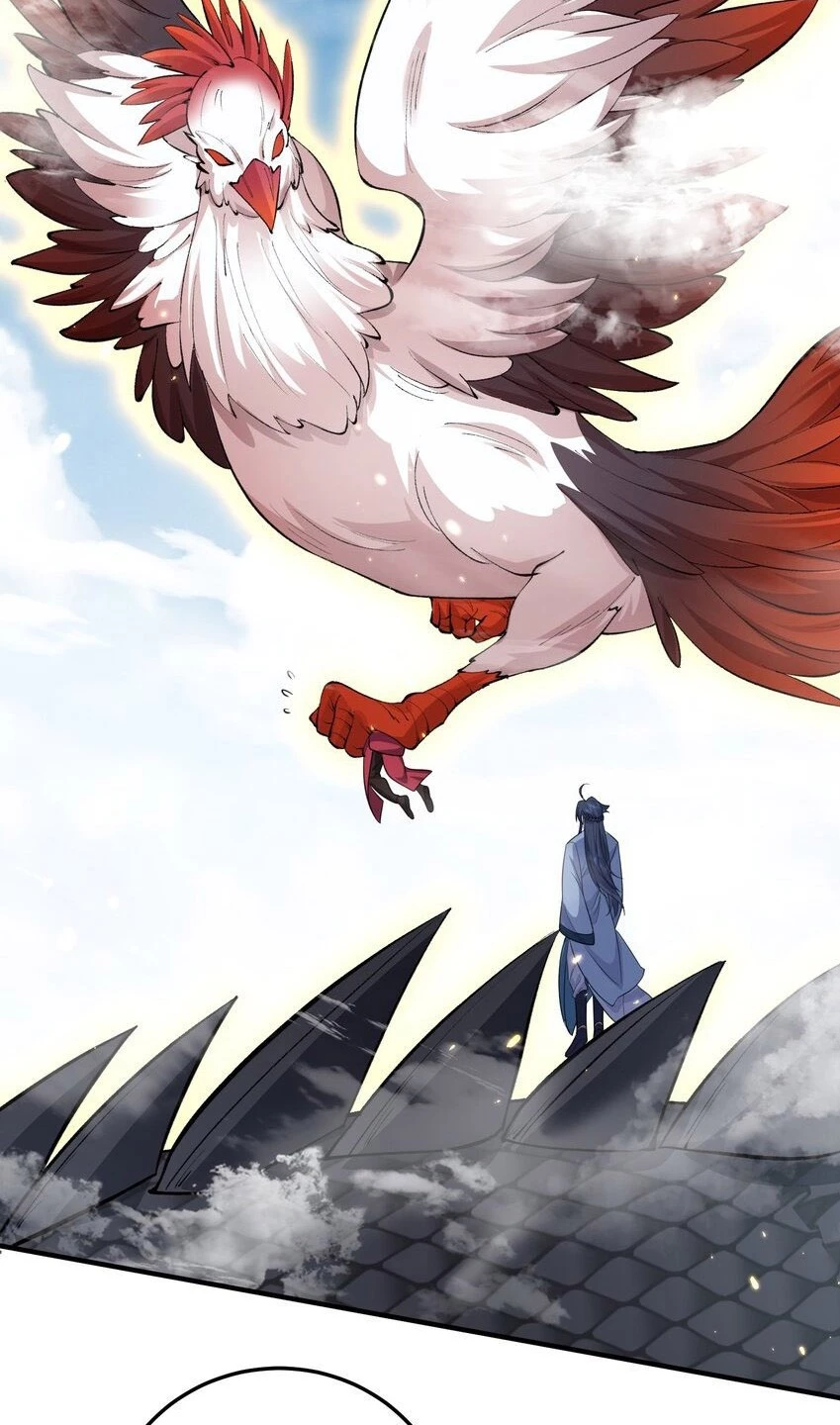 Cuándo Me Volví Invencible > Capitulo 164 > Page 451