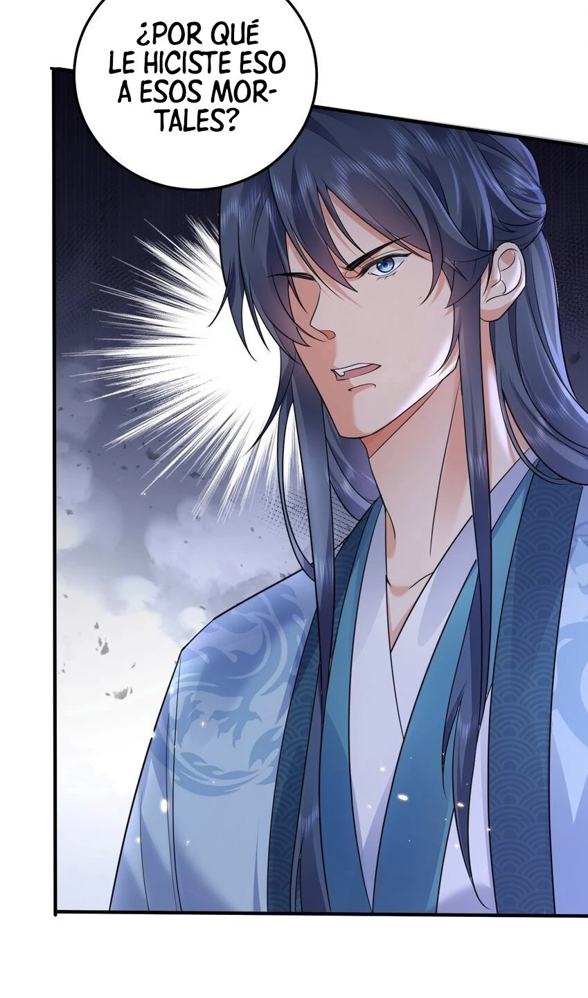 Cuándo Me Volví Invencible > Capitulo 164 > Page 461