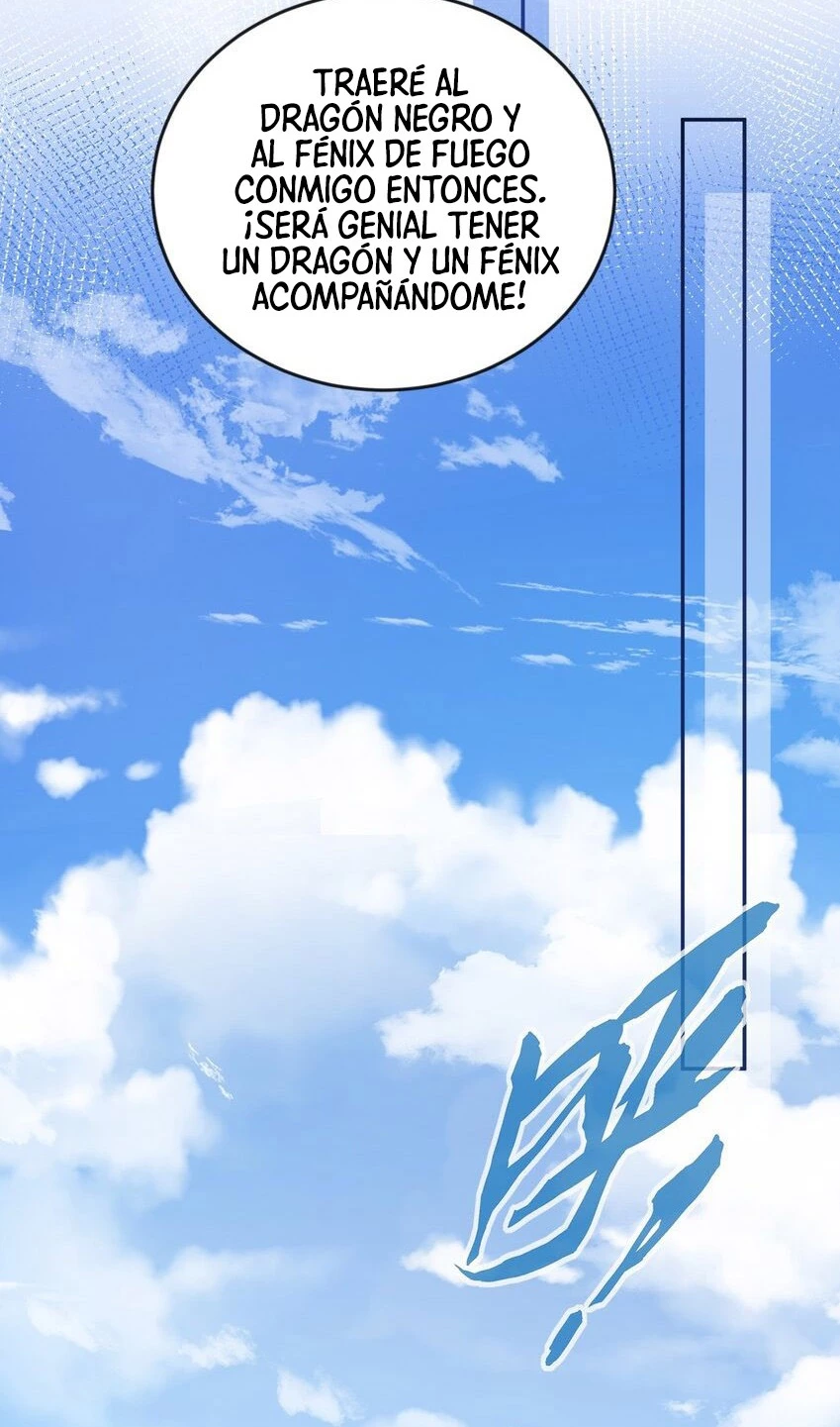 Cuándo Me Volví Invencible > Capitulo 164 > Page 71