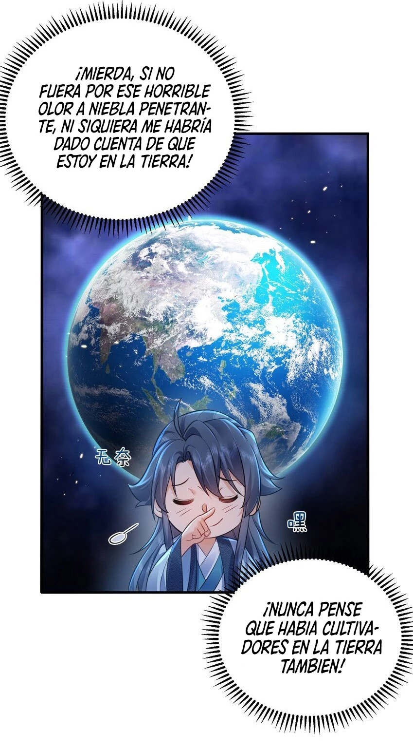 Cuándo Me Volví Invencible > Capitulo 165 > Page 101