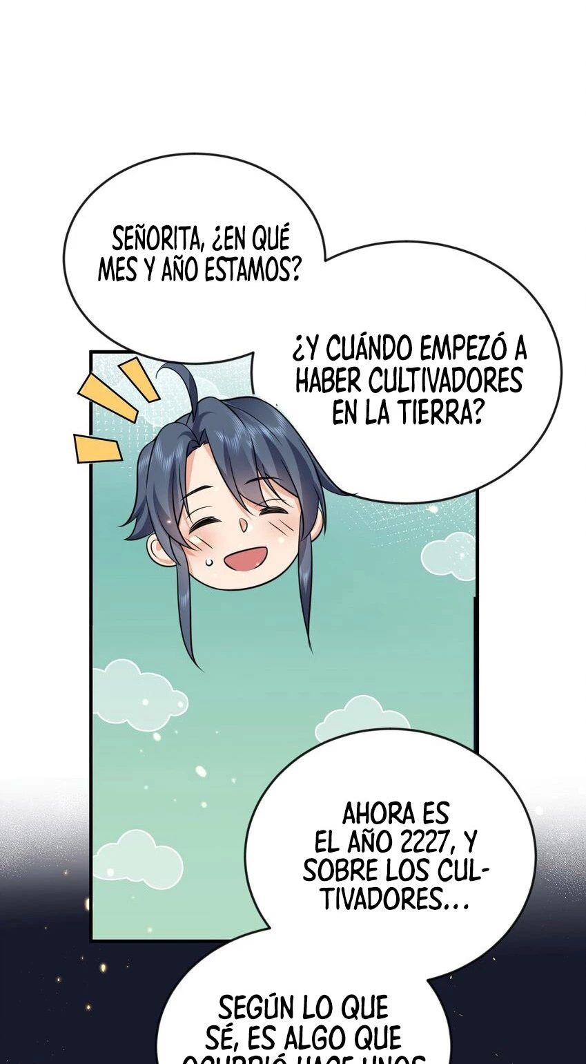 Cuándo Me Volví Invencible > Capitulo 165 > Page 111