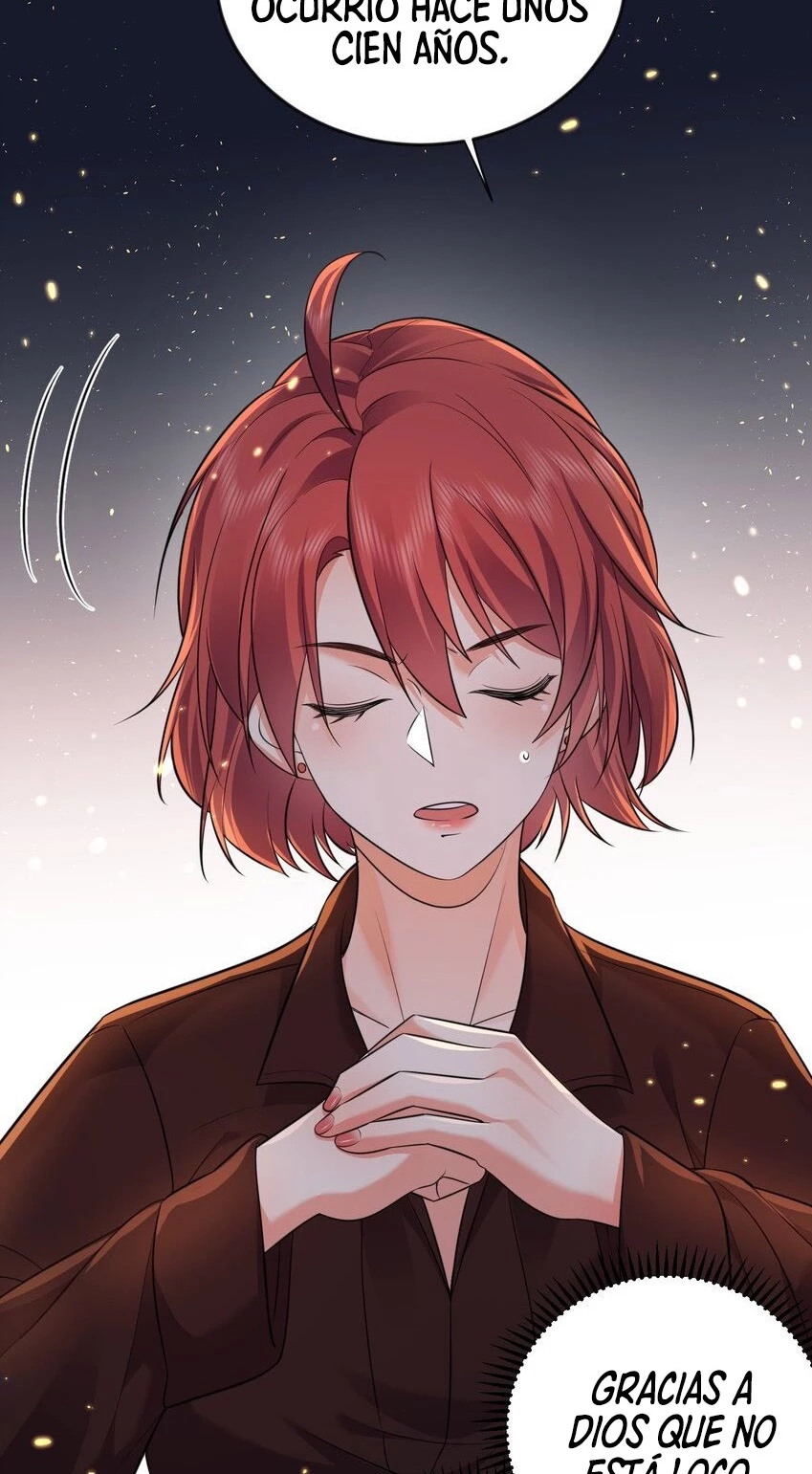 Cuándo Me Volví Invencible > Capitulo 165 > Page 121