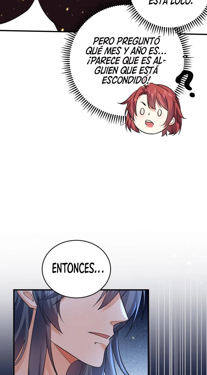 Cuándo Me Volví Invencible > Capitulo 165 > Page 131