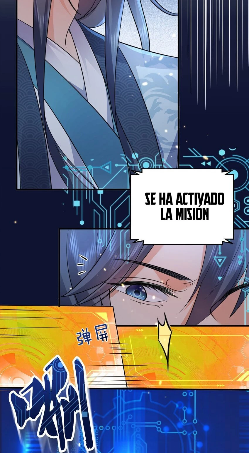 Cuándo Me Volví Invencible > Capitulo 165 > Page 141