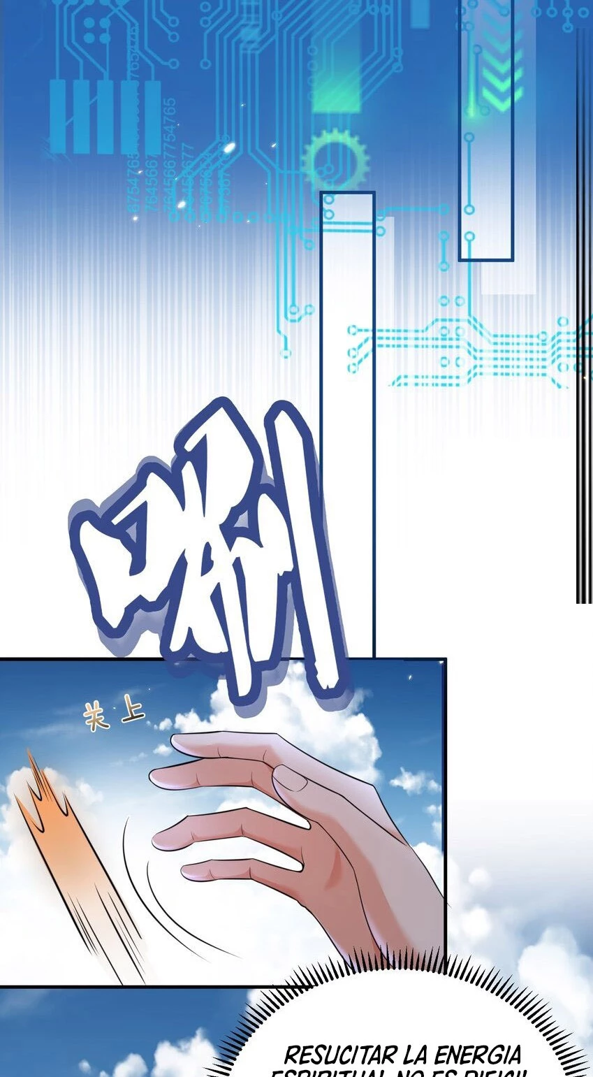 Cuándo Me Volví Invencible > Capitulo 165 > Page 171