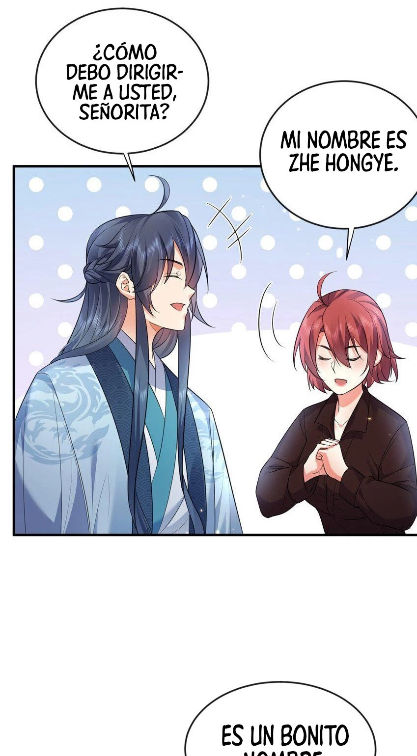 Cuándo Me Volví Invencible > Capitulo 165 > Page 191