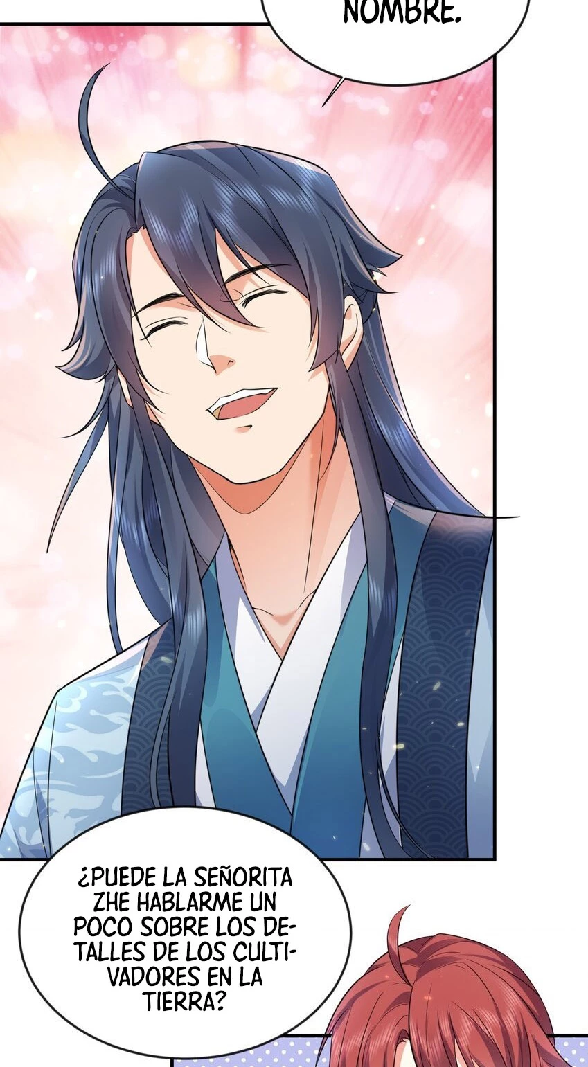 Cuándo Me Volví Invencible > Capitulo 165 > Page 201