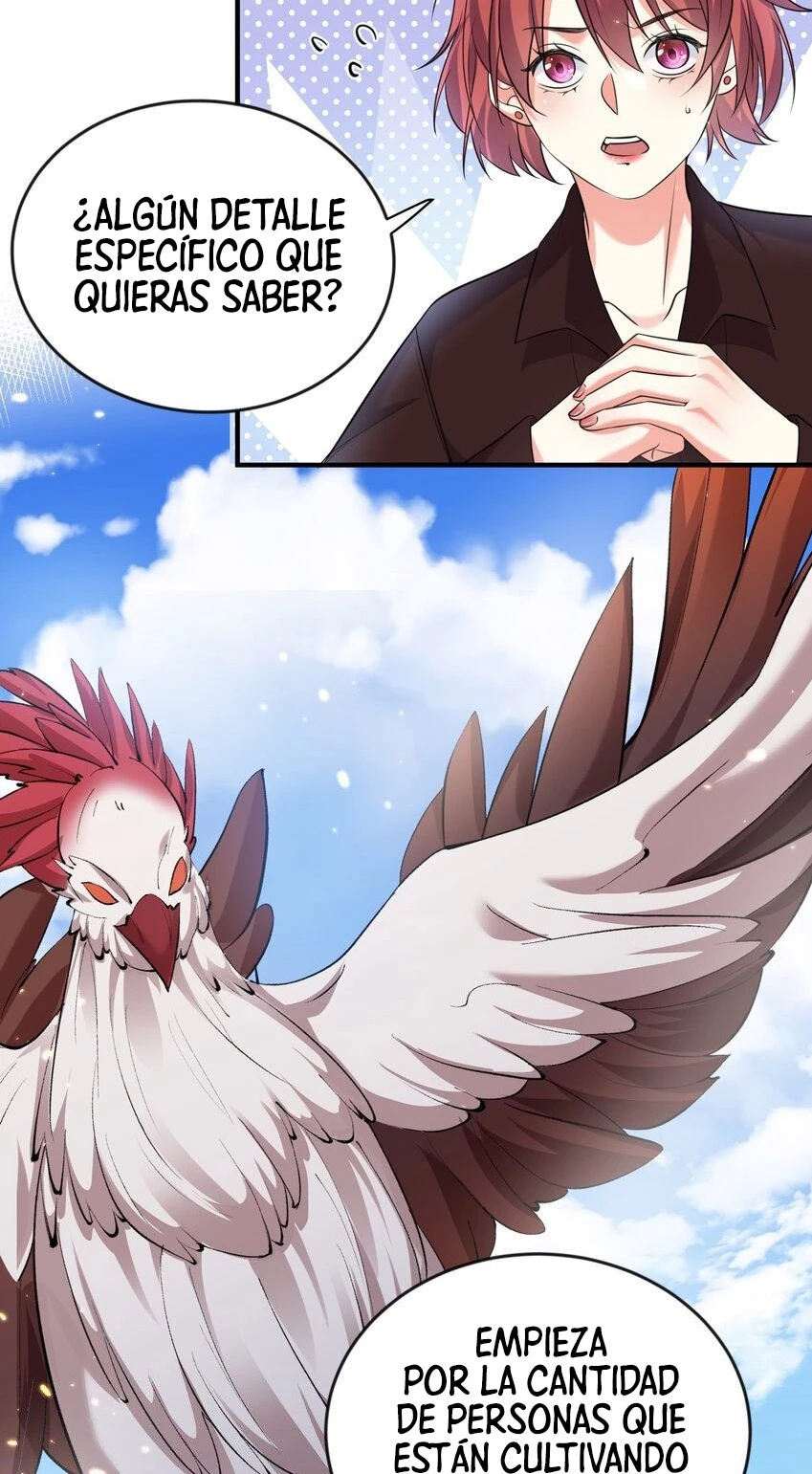 Cuándo Me Volví Invencible > Capitulo 165 > Page 211