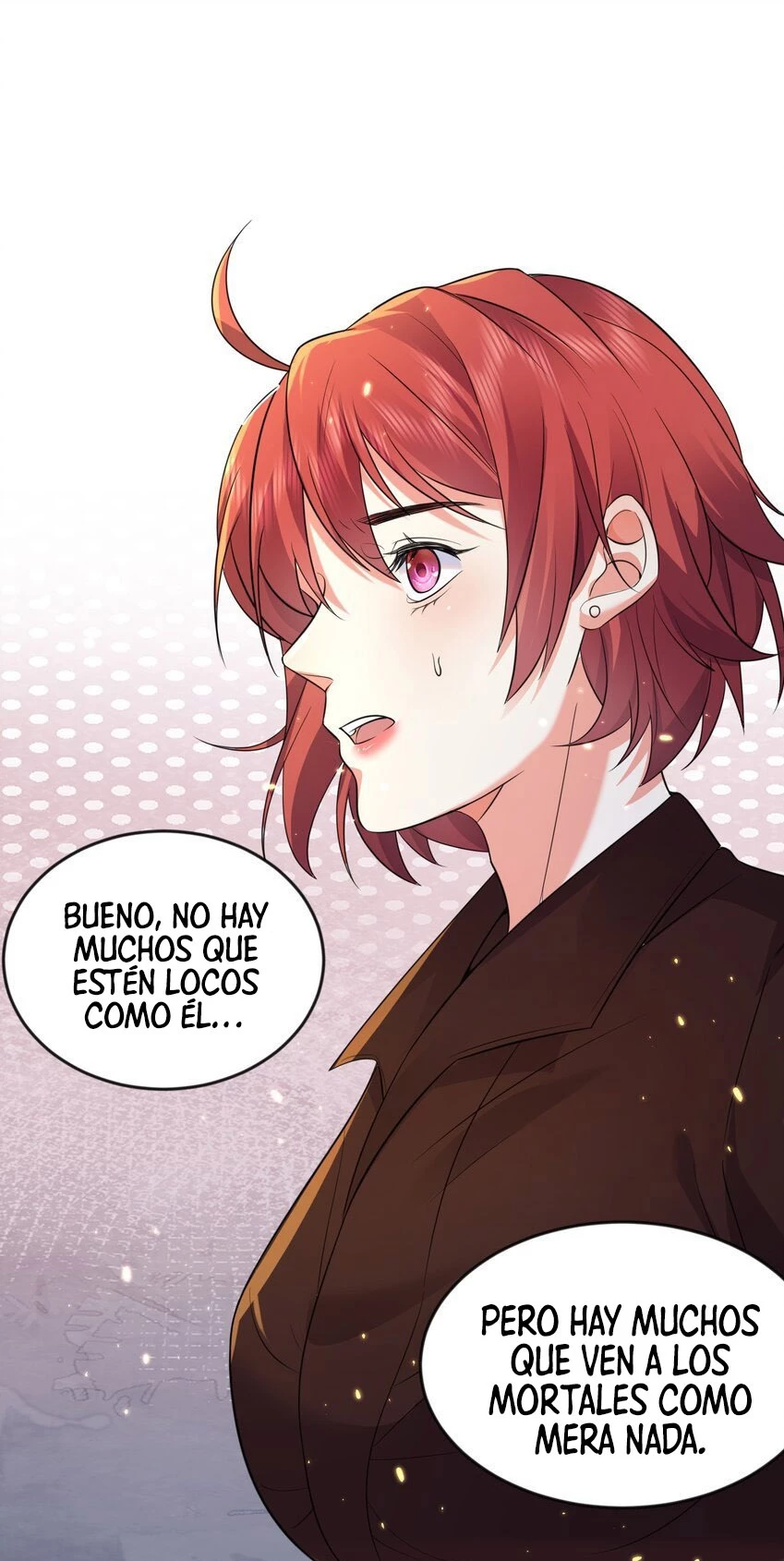 Cuándo Me Volví Invencible > Capitulo 165 > Page 231