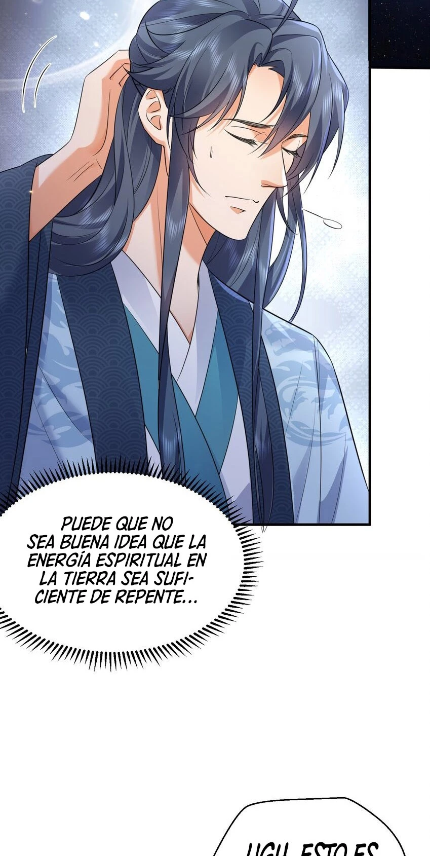 Cuándo Me Volví Invencible > Capitulo 165 > Page 261