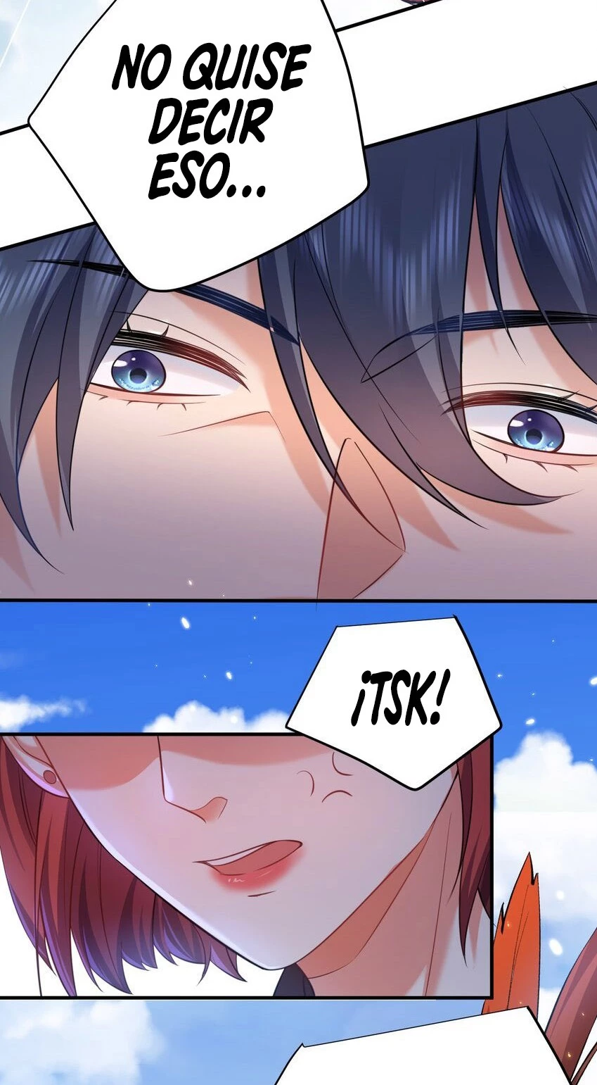 Cuándo Me Volví Invencible > Capitulo 165 > Page 21