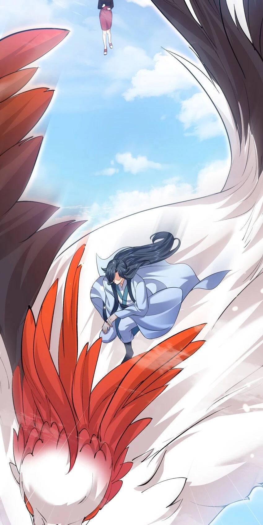 Cuándo Me Volví Invencible > Capitulo 165 > Page 341