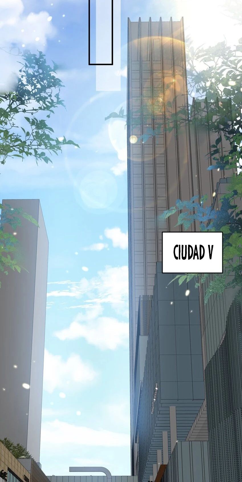 Cuándo Me Volví Invencible > Capitulo 165 > Page 371