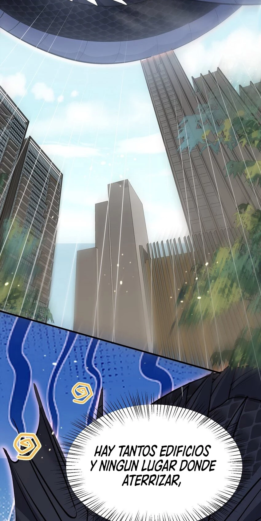 Cuándo Me Volví Invencible > Capitulo 165 > Page 411