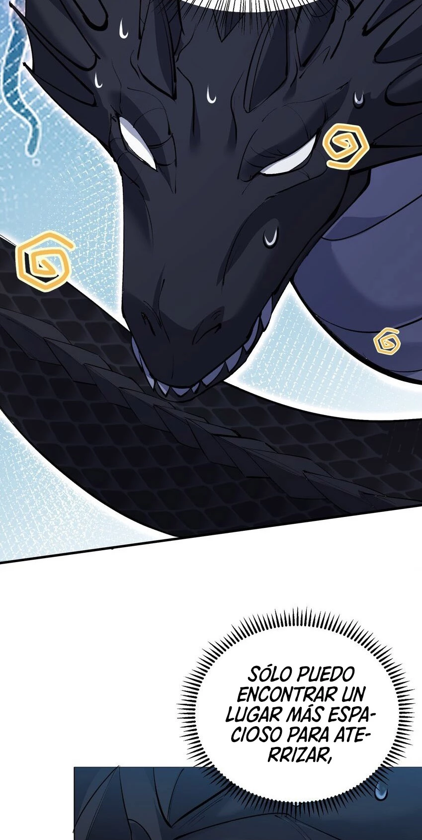 Cuándo Me Volví Invencible > Capitulo 165 > Page 421