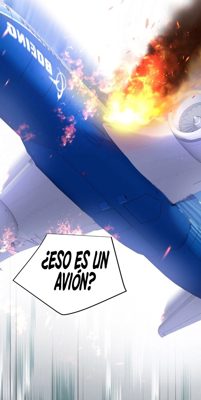 Cuándo Me Volví Invencible > Capitulo 165 > Page 441