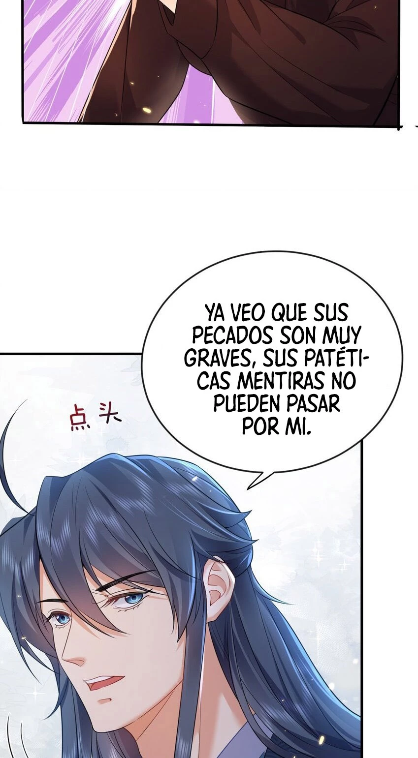 Cuándo Me Volví Invencible > Capitulo 165 > Page 51